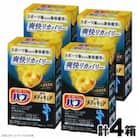 花王のバブ　メディキュア　爽快リカバリー　リフレッシュハーブの香り　6錠入×4箱　計24錠