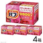 花王のバブ　ローズの香り　20錠入×4箱