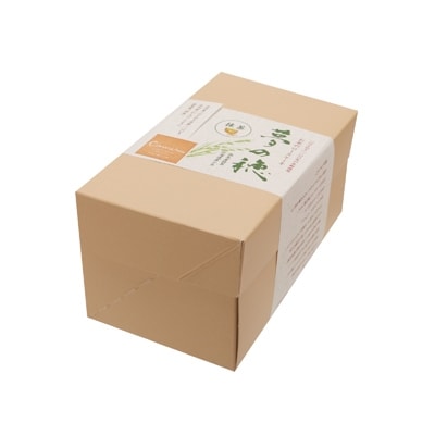 お米のロールケーキ(抹茶)2本