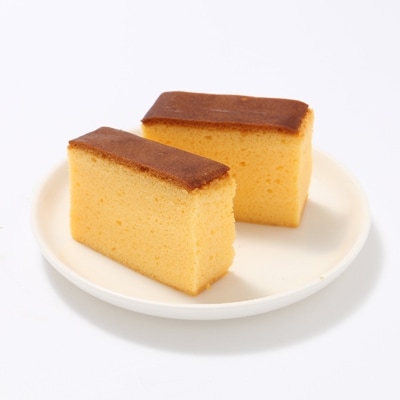 お米のかすてら3種類セット(プレーン・地酒・抹茶)