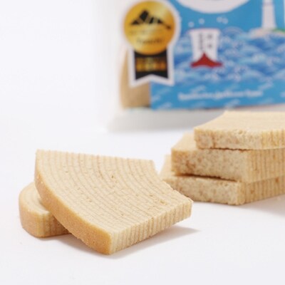 グルテンフリー お米のばうむ窯ラスク 北前塩 2袋 お礼品詳細 ふるさと納税なら さとふる