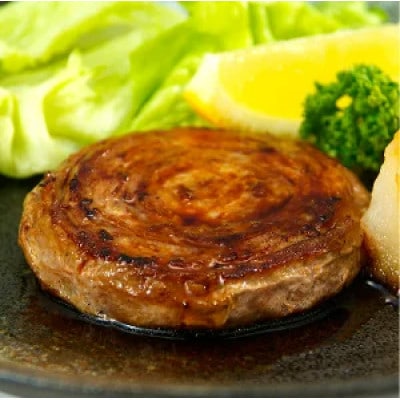 【平田牧場】日本の米育ち◆三元豚ロールステーキ　8個ギフト