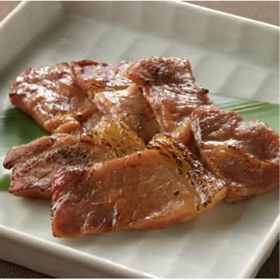 【平田牧場】日本の米育ち◆三元豚特製味噌漬け6枚