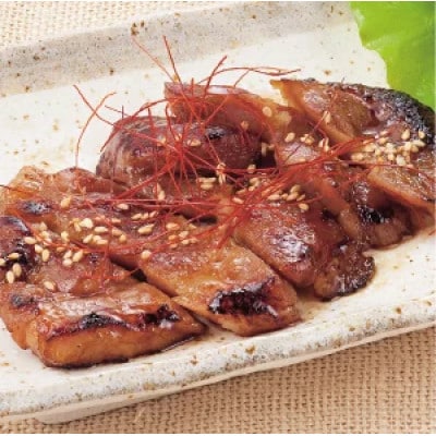 【平田牧場】日本の米育ち◆金華豚味噌漬けギフト