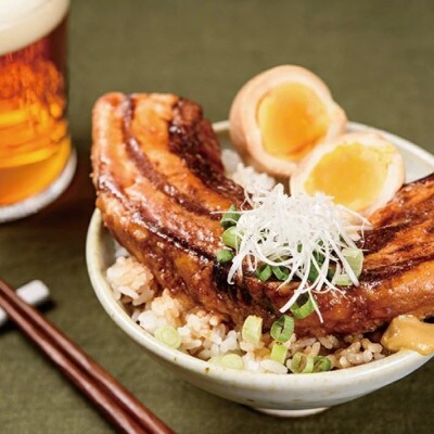 【平田牧場】 三元豚 一本角煮 180g×8パック