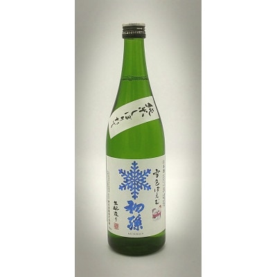 湊酒田の「旬のあっだらしさげ720mlセット」