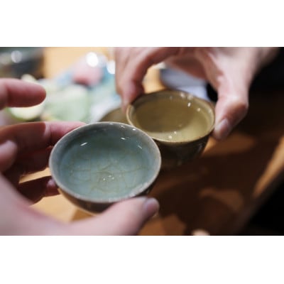 湊酒田　永遠の晩酌酒 「酒王初孫」「栄冠菊勇」の2本セット(各1800ml・アルミパック)