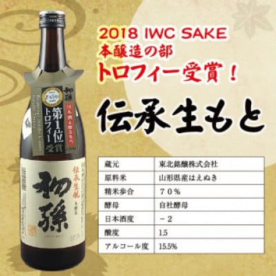 いがったのセット　計2本(各720ml×1本)