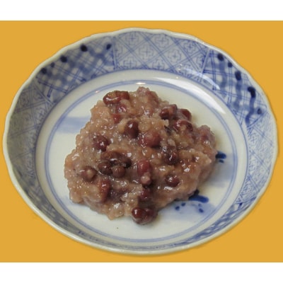 ちっちゃな農家の大きな夢　もち米スイーツ