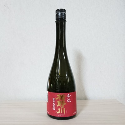 酒田の人気酒　楯野川純米大吟醸合流　　　菊勇三十六人衆純米大吟醸山田錦720mlセット