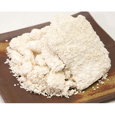 こだわりの手作り生米こうじ1kg×3個