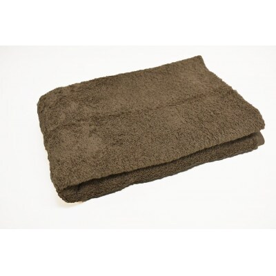 factory towel(bath) モカブラウン