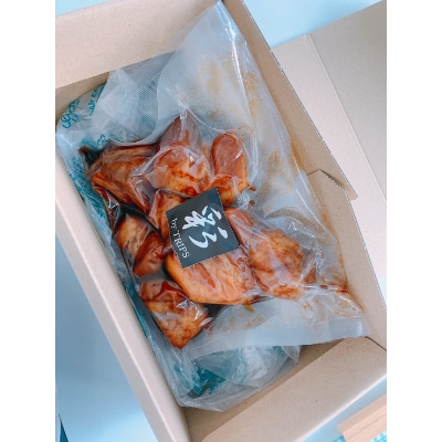 お取り寄せグルメ　母の味　豚の角煮!
