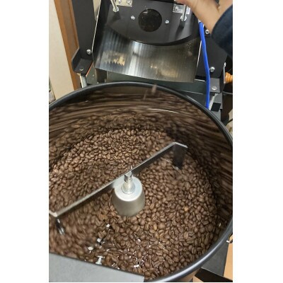大月市　秀麗富嶽十二景珈琲　三景セット(粉)100g×3パック【種類おまかせ】