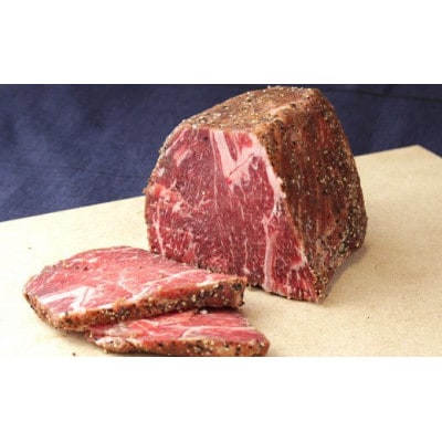 甲州ワインビーフもも肉かたまり500g