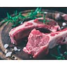 【大月のびのび放牧羊】ラムチョップ2本、ラム肉(肩ロース、モモ)各200g　