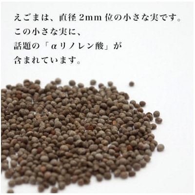 飛騨えごま純油　4本セット