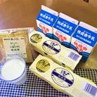 飛騨の牛乳屋・牧成舎の牛乳&オリジナルドリップコーヒー&ヨーグルト