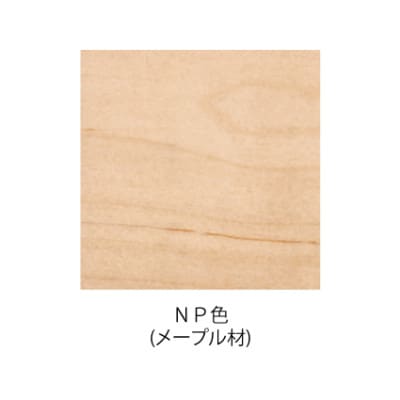 飛騨の家具　サイドテーブル(巾60cm)　メープル材/ナチュラル　【国産家具・飛騨家具】