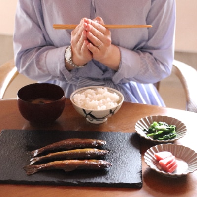 飛騨　川魚のぼっか煮 甘露煮3種セット (鮎・いわな・にじます)