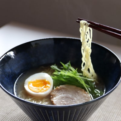 ヒダカラごちそうBOX6種(お惣菜3種・ラーメン・味噌煎餅)