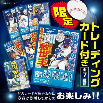 中日ドラゴンズコラボ 飛騨ドラ麺セット 計6食 2食入×3袋セット 生麺 老田屋