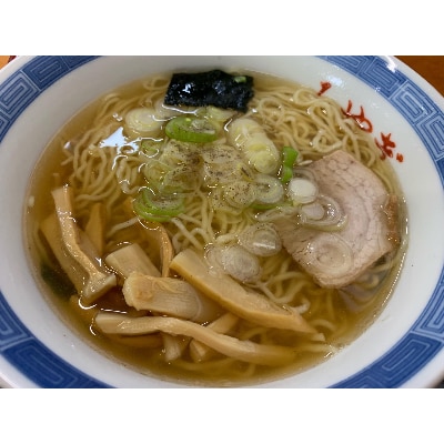 飛騨の麺 飛騨ら~めん&冷やし中華 計20食セット(各2食入り×5袋)