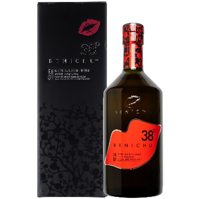 BENICHU750ml×3種