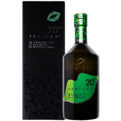 BENICHU3種　750ml3種×2本