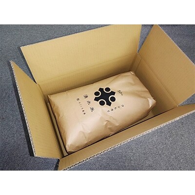 福井県若狭町コシヒカリ(1等米)10kg