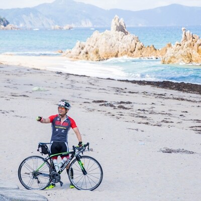 若狭路センチュリーライド2022　参加券1名様【2022年5月29日開催】