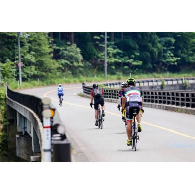 若狭路センチュリーライド2023　参加券1名様【2023年5月28日開催】