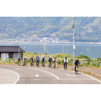 若狭路センチュリーライド2023　参加券1名様【2023年5月28日開催】