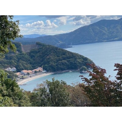 若狭路トレイルラン2023(ミドルコース約32km)参加券1名様【2023年9月24日開催】