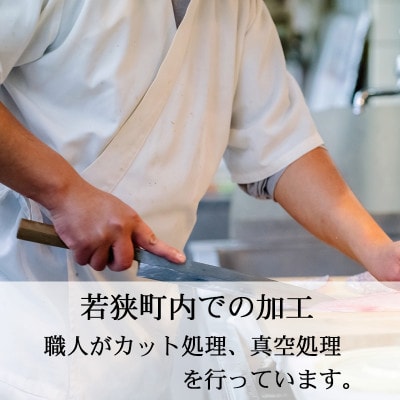 【3ヵ月毎定期便】【さとふる限定】塩さば切り身 約90g×8切れ 真空パック入全4回
