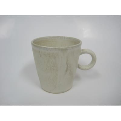 森と器シリーズ　コーヒーカップ1つ
