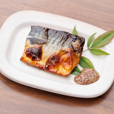 和食に合う粒マスタード40g×5本
