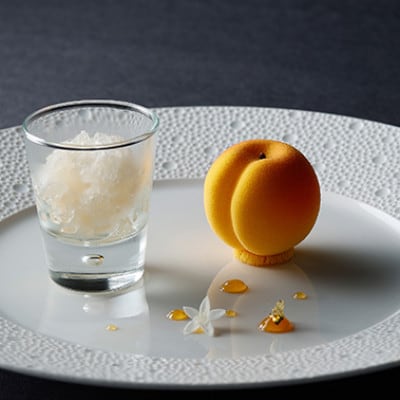 (おひさまのこ) 樹上完熟梅のピューレ250g