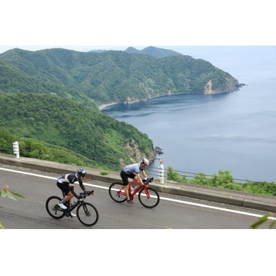 若狭路センチュリーライド　ミドルエントリー券