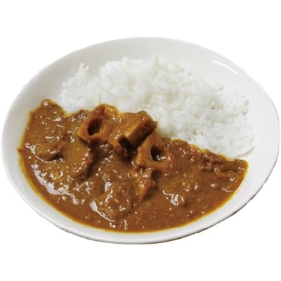 土浦れんこんカレーギフトセット(200g×6個)