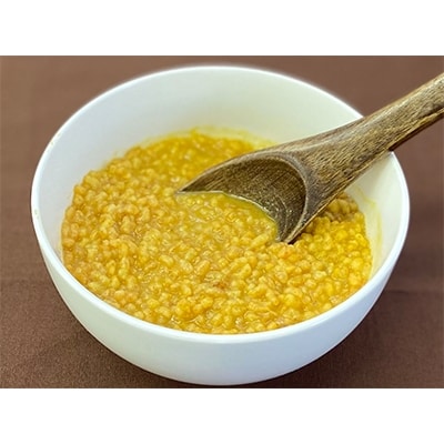 備食ライス(非常食)8袋セット(しお味&カレー味　各4袋)