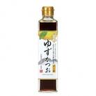 ポン酢ゆずかつお 300ml瓶×6本入り