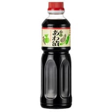 あわ漬 500ml&times;6本入り