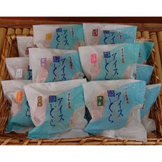 アイスどら15個入り