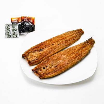 特撰　蒲焼きセット・二尾入