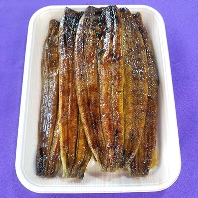 国産うなぎ蒲焼5尾