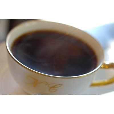 のし付【ふるさとコーヒー】つちうらブレンド&エチオピアゲイシャ飲み比べ【粉】
