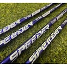 FUJIKURA フジクラ スピーダーシリーズ ドライバー用シャフト1本 【リシャフト券】