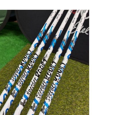 フジクラ スピーダー NX GOLD/NX VIOLETドライバー用シャフト 1本 リシャフト券