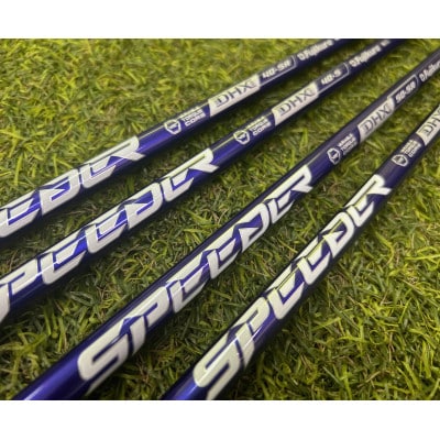 FUJIKURA フジクラ スピーダーシリーズ ドライバー用シャフト1本 【リシャフト券】